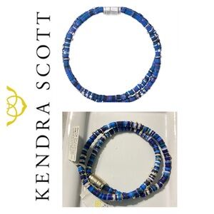 🐘🐘💓 Kendra Scott Wrap Around Bracelet